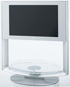 SONY announced all in one type LCD TV -Analog, Digital Satellite(BS/110 CS) &