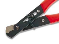 & Cutters Size 100X Wire Stripper & Cutter, adjustable 5 127