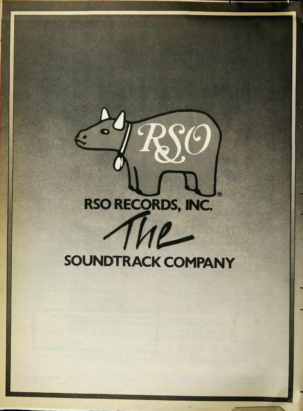 R50 RECORDS, NC.
