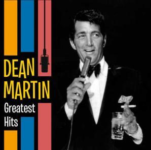 Music CDs New way: Dean Martin»