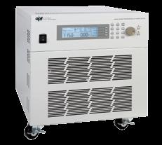 The 400XAC Series consists of two models: the 430XAC is a 3 kva AC power source and the 460XAC is a 6 kva AC
