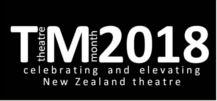 It would be good to be able to announce the number of Community Theatres who plan to present a NZ work sometime during September next year.