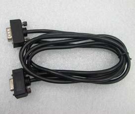 Touch cable (USB or RS232) e.