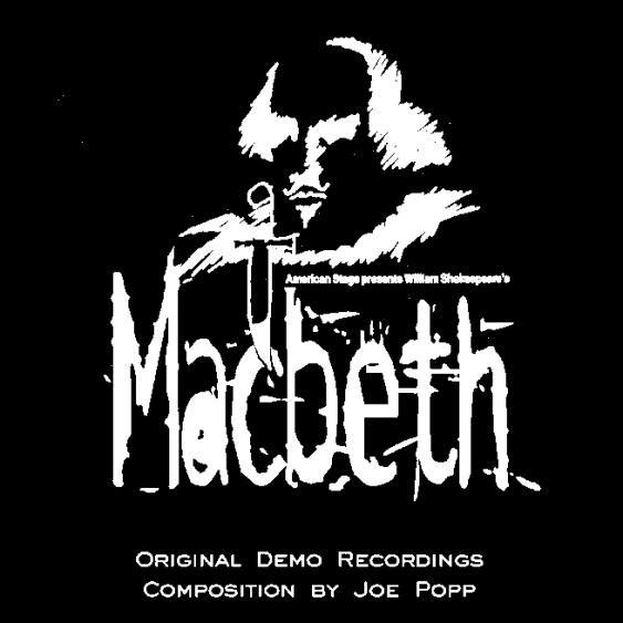 Macbeth Hamlet