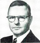 Calkins had temporarily assumed following the death of Frank J. Reynolds in 1958. Mr. Allen's position as vice chairman is one that has been unfilled since 1952.