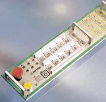 of LED s and supply voltage.