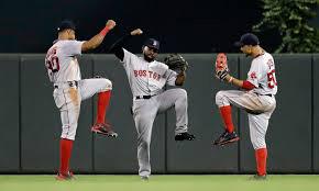 710 TWO RED SOX TICKETS TO ANY MAY 2018 GAME DONATED BY PINCK & CO $150.00 $50.00 $25.