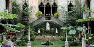 711 ADMISSION FOR FOUR DONATED BY ISABELLA STEWART GARDNER MUSEUM $60.00 $20.