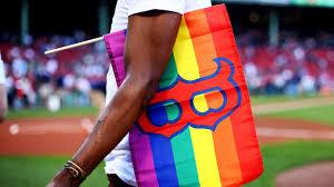 702 FOUR TICKETS TO JUNE 7TH PRIDE NIGHT AND PRE-GAME FIELD ACCESS BATTING PRACTICE DONATED BY BOSTON RED SOX $600.00 $400.00 $50.00 Have a great Boston experience at Fenway Park!