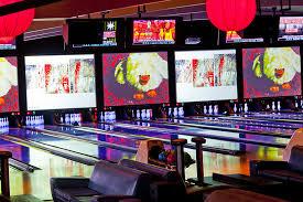 705 RED PIN PARTY DONATED BY JILLIAN S & LUCKY STRIKE LANES BOSTON $250.00 $100.00 $25.