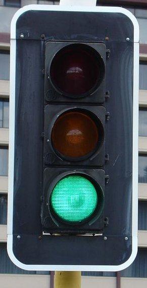 The Traffic Light Controller w/