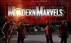 Modern Marvels (650 episodes) focuses on how technologies affect and are used in today's society and as over 650 one-hour episodes covering various topics involving science, technology,