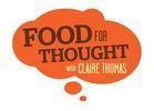 Everyday Health and Food for Thought with Claire Thomas (43 episodes) is a cooking show aimed at young people,