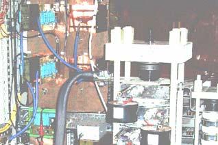 Pulse Transformer Modulator Status 10 units have been built, 3 by