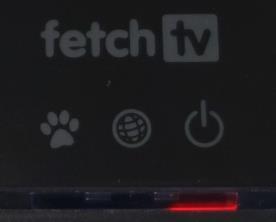 (see Images 2 or 4) indicating the does not solve the problem, go to step Fetch Box is in Standby mode.
