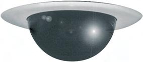 144 Camera Housings Indoor Domed Fixed Cameras LTC 9348/00 Series Indoor Housings Installation/Configuration Notes 279 11 4 140 5.5 mm in 216 8.