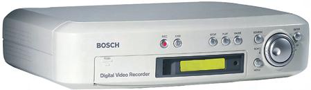 Recording Solutions Recording Solutions 289 DVR1C Series Digital Video Recorder Features Superior image and audio quality through digital recording Quick search by date/time, alarm events and