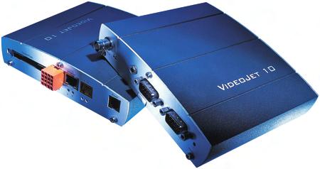 IP Network Video Classic Range 327 VideoJet 10-I Single-channel MPEG-4 Video Encoder or Decoder with ISDN The VideoJet 10-I supports remote control of popular PTZ cameras, domes, and multiplexers.