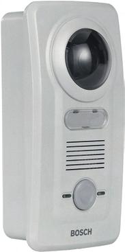380 Observation Systems Eazeo Outdoor Video Intercom Eazeo Outdoor Video Intercom VSS7915/00T and VS79155T Eazeo Outdoor Video Intercom Installation/Configuration Notes Color Observation System 11