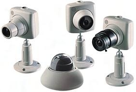Observation Systems Cameras, Digital Color and B/W Series 383 Cameras, Digital Color and B/W Series VCM7 / VC7 Digital Color and B/W Cameras Series Installation/Configuration Notes Digital cameras