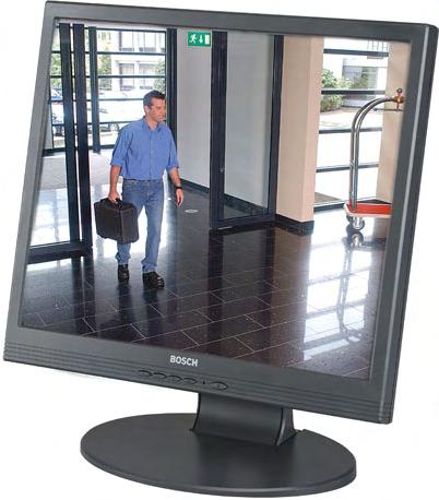 90 Monitors LCD Flat Panel 2 MON170CL 17-inch Color LCD Flat Panel Display Monitor Its compact styling, including an LCD panel depth of 48 mm (1.9 in.
