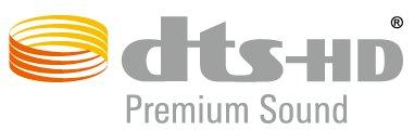 Manufactured under license from DTS Licensing Limited. DTS, the Symbol, & DTS and the Symbol together are registered trademarks, and DTS Premium Sound is a trademark of DTS, Inc. DTS, Inc. All Rights Reserved.