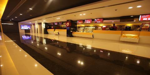 Chitralayaa Mall, 4 th Jul 2014 Screens, 635 Seats 3 Screens, 635 Seats Jalgaon Khandesh