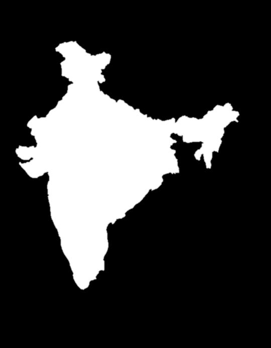 13% (Lucknow, Kanpur, Allahabad, Agra, Varanasi, Meerut) Gujarat: 312, 15% (Ahmedabad, Surat, Rajkot, Vadodara, Bhavnagar, Jamnagar) Mumbai City: 273, 13% (Mumbai, Thane) CI: 117, 5% (Indore,