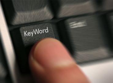 Keywords In an electronic world, keywords determine whether your article is found or not! Avoid making them too general ( drug delivery, mouse, disease, etc.
