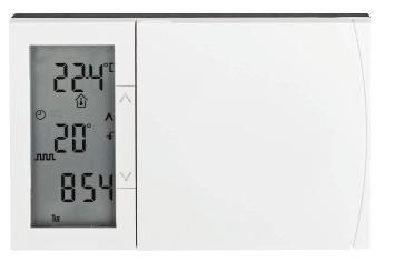 Installation Instructions TP7001 Range Electronic Programmable Room Thermostat Index 1.0 Installation Guide...4 2.0 System Overview...4 3.0 Installation...5 3.1 Removing the wallplate...5 3.2 Installation considerations.