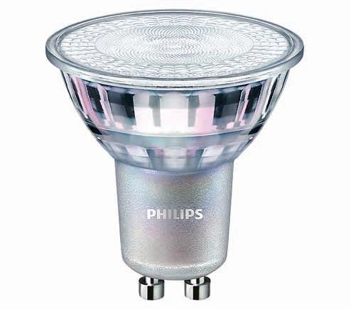 Philips Lighting Philips don t make integrated LED