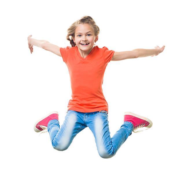Music and movement development A study of 4-6 year-olds showed improvements in jumping and balance in children in a 2-month music & movement