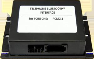 Cable Kit) For Mercedes Systems: Audio 5 Audio 20 Audio 50 APS COMAND APS NTG1 COMAND APS NTG2 BT-POR01 Bluetooth hands-free equipment for Porsche PCM2.