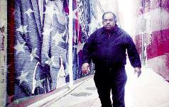 12:30 PM I Code ACCD03 How can you hate me when you don t even know me? Thus asks Daryl Davis, an accomplished African-American musician with a somewhat unusual collection.