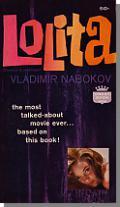[1 4] 5 7 [8] 9 [10] 11 131 [132] 133 288 Title page: LOLITA By VLADIMIR NABOKOV A Crest Reprint Complete and Unabridged \publisher s device of crown over crest with words CREST GIANT \ FAWCETT