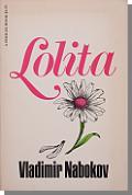 X Binding: White wrappers. Front cover: \dark pink\ Lolita \illustration of a daisy\ Vladimir Nabokov. Back cover: \title, author, six blurbs, biographical note\ A CAPRICORN GIANT $2.95.
