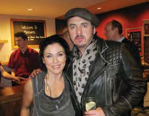 various Gloucestershire stores and organisations Jessie Wallace and Shane Ritchie For more details and to join call the Box Office on 01242 572573 or email boxoffice@everymantheatre.org.uk everymantheatreassociation.
