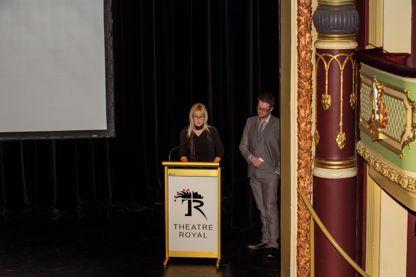 RED Flag 2016 Short Film Initiative RED Flag was a production initiative of Wide Angle Tasmania in partnership with Screen Australia.