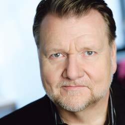 32 O Happy Day Ben Heppner with Toronto Mass Choir FRI FEB 1 7:30PM Ben Heppner, one of the world s leading dramatic tenors, joins the