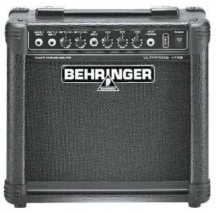 Behringer. All rights reserved. This content is excluded from our Creative Commons license.