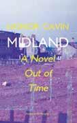 We re proud to continue that tradition with a teaching team led by Professor of Poetry Simon Armitage. Midland by Alice Honor Gavin, one of our creative writing lecturers.