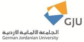 German Jordanian University Department of Communication Engineering Digital Communication