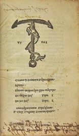 XXXXIIII, and: Ammianus Marcellinus,Rerum gestarum libri XVIII.