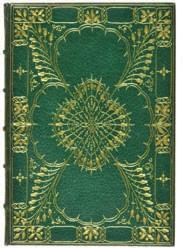 and worked for the royal bookbinders Sangorski &
