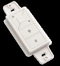Using RF technology, these dimmers avoid the need for connecting directly to a power supply and are simple and quick to install. Pair with the Single Channel Wireless Receiver.