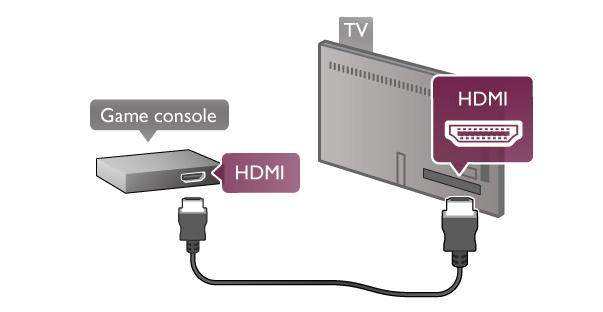 If the DVD player is connected with HDMI and has EasyLink HDMI CEC, you can operate the player with the TV remote control. In Help, press L List and look up EasyLink HDMI CEC for more information.