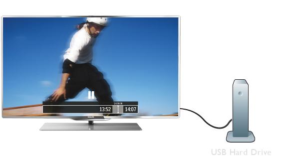 Operate your TV from your smartphone or tablet, switch channels or change the volume.