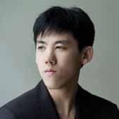" This musical whirlwind will feature a special performance by master pianist, Haochen Zhang, Gold Medal Winner of the Van Cliburn International Piano Competition.