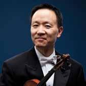 The musical representation of the seasons of Buenos Aires, both natural and cultural, will include a special appearance by David Kim, the Concertmaster of the Philadelphia Orchestra, on violin.