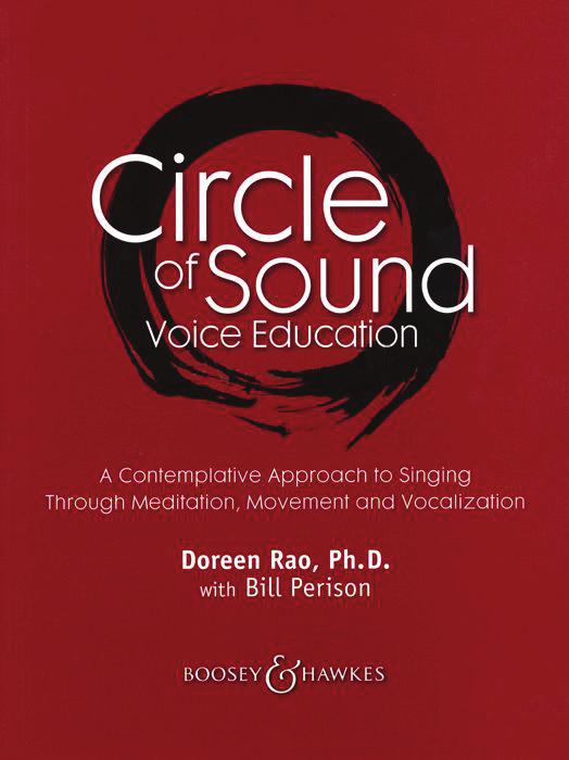 Doreen Rao s Choral Music Experience Series, Boosey & Hawkes A comprehensive choral music curriculum developed for choral music in education, comprised of ten separate choral series.